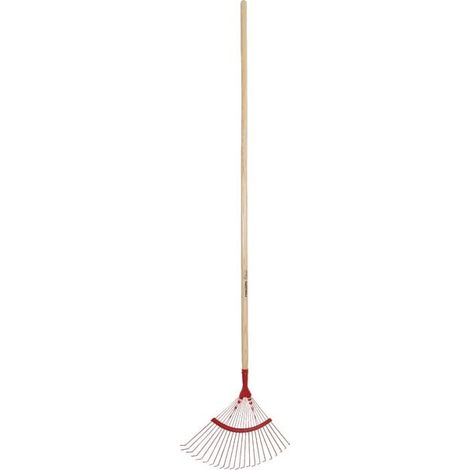 Rastrello foglie met Classic FISKARS 135820 (1/3)
