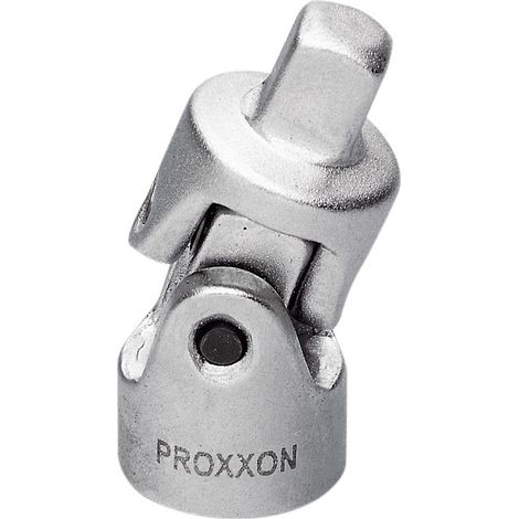 Giunto Universale Snodato 1/4 Proxxon