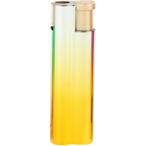 Briquet à mélange dégradé pour feux de forêt (1/2)