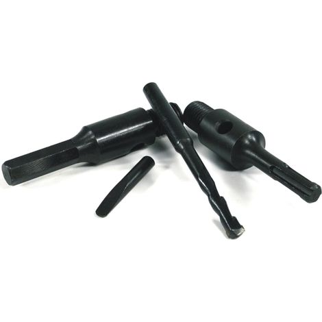TECTOOL Foret de centrage pour SDS-M16 - extérieur