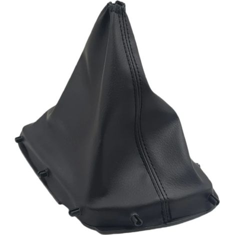 Soufflet du levier de vitesses pour Peugeot 308 II MK2 2013–2021 OEM 328655866R
