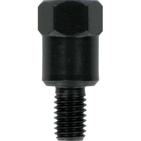 Adattatore per specchi moto - Filetto Ø 10 mm dx Ø 8 mm dx (1/3)