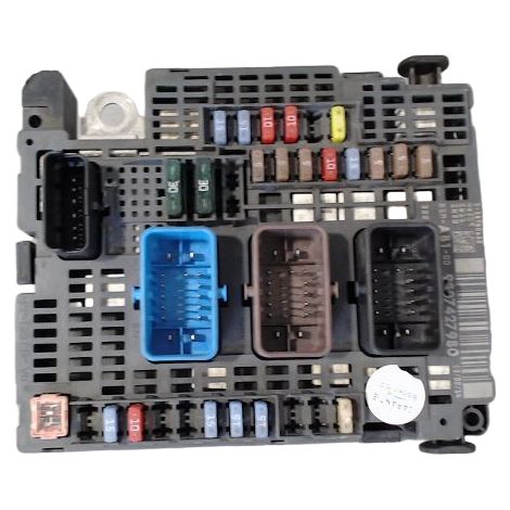 Boite A Fusibles CITROEN C4 [PRODUIT D'OCCASION]♻️bsmab100