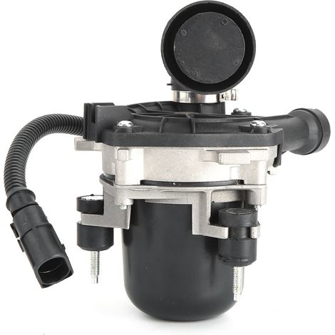 Pompe d'injection d'air secondaire 06G 959 253 C compatible Bora 09 accessoire auto (1/5)