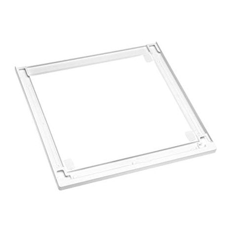 Miele WTV 501 Giunzione colonna bucato (1/4)
