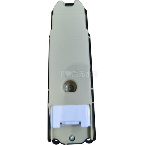 84040-60013 is applicable to the window regulator switches of Prado GRJ120, Land Cruiser Prado KDJ120 models from 2003 to 2009. (1/4)