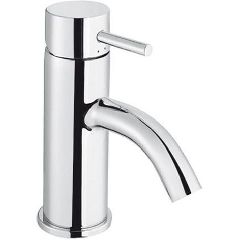 Ideal Standard Mara Robinet lavabo avec bonde chrome (1/3)