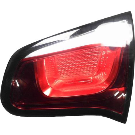 [PRODUIT D'OCCASION] Feu Arriere Interieur Droit CITROEN C3 ♻️ Ref Oe. 6351jc - Garantie à vie (1/3)