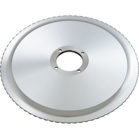 Lame Dentelée pour Charcuterie - Diamètre 300 mm - Bartscher