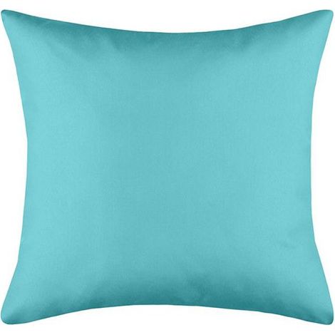 Coussin Outdoor Hawai Aqua Déperlant Et Résistant Uv -