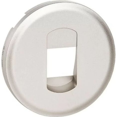 Legrand 068511 - Céliane hubcap - Single HP socket - titanium