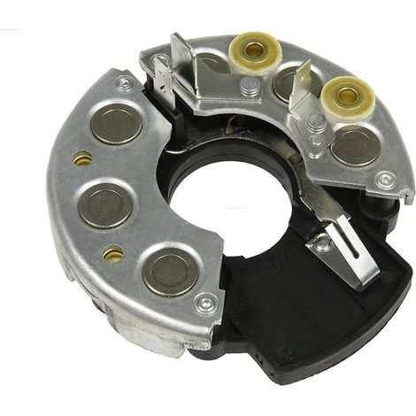 Pont de diodes, alternateur AS-PL ARC0045 4474564 9927730