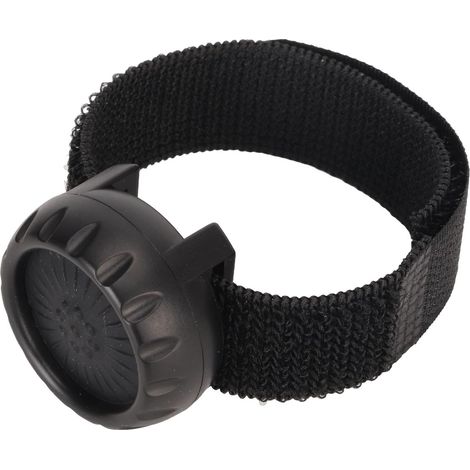 Bouton PTT sans Fil, Commutateur PTT à Distance sans Fil Bluetooth 5.0 étanche IP67, Compatible avec iOS, Android (1/5)