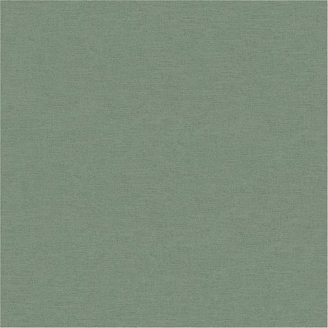 Ton-sur-ton wallpaper wall Profhome 371787 non-woven wallpaper slightly textured Ton-sur-ton matt green 5.33 m2 (57 ft2) (1/5)