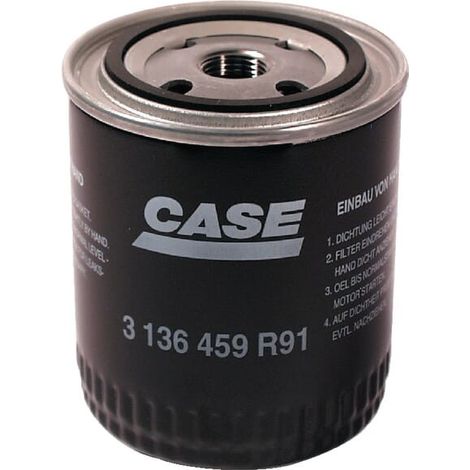 Filtre CASE IH 3136459R91