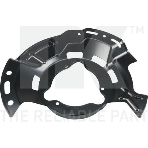 Déflecteur, disque de frein NK 239913 HYUNDAI 51756-G4000