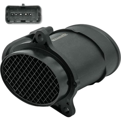 Débitmètre compatible pour Berlingo, Partner, Jumpy, Scudo, Expert, 206, 207, 307, C2, C3, C4, C5, Fiesta 5 et 6… 1.6 HDi DV6ATED4-1920GV (1/5)