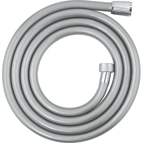 GROHE QUICKFIX VitalioFlex Comfort, Flessibile doccia, 2000mm, In metallo, 27173002 (1/5)