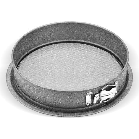 Plat / moule Bialetti Y0B9TA0260 AETERNUM
