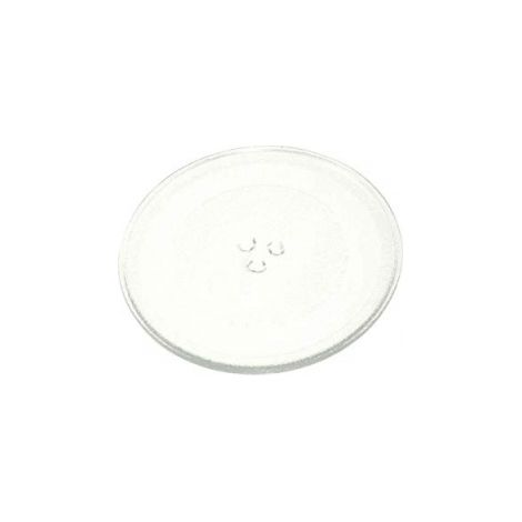 PLATO GIRATORIO DE VIDRIO Ø 255 M/M PARA MICROONDAS WHIRLPOOL - 482000006794