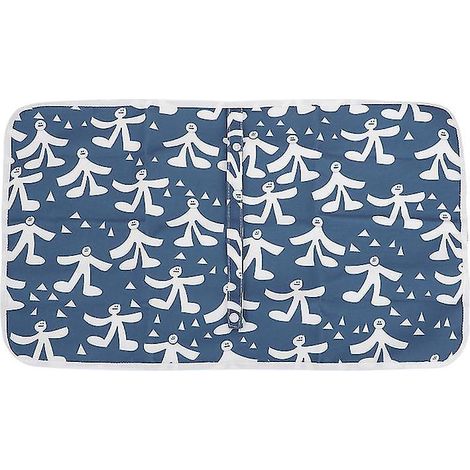 1 matelas à langer pour nouveau-né (1/3)