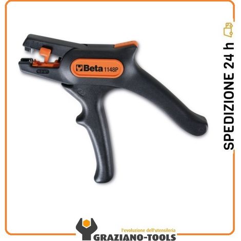 Beta 1148P Pinza spellafili autoregolabile (1/5)