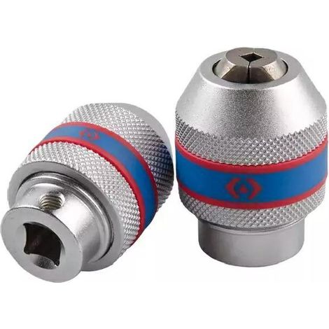 Mango de 3/8'' para macho de roscar de 4-9 mm - KY39123012M