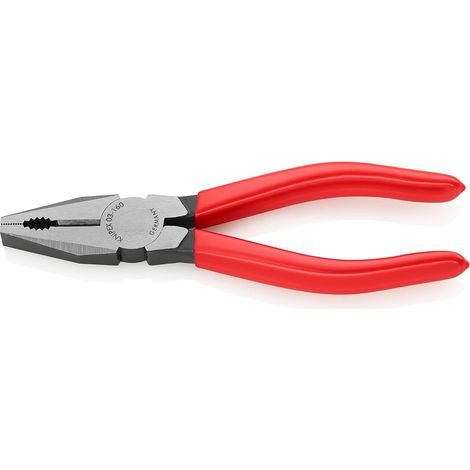 Pince universelle gainées en plastique 160 mm, 03 01 160 (1/4)