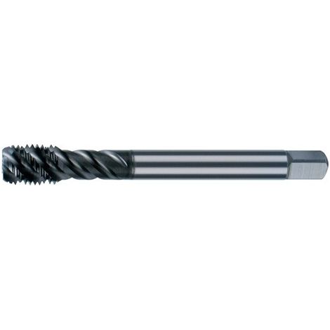Macho de roscar a máquina DIN 374C Univ.M18x1.5mm HSS-Co PM HARDLUBE 6HX PROMAT