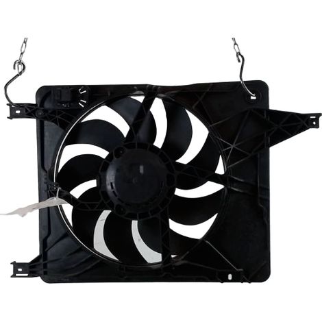 Moteur Ventilateur Radiateur NISSAN Qashqai [PRODUIT D'OCCASION]♻️21481jd21b (1/3)