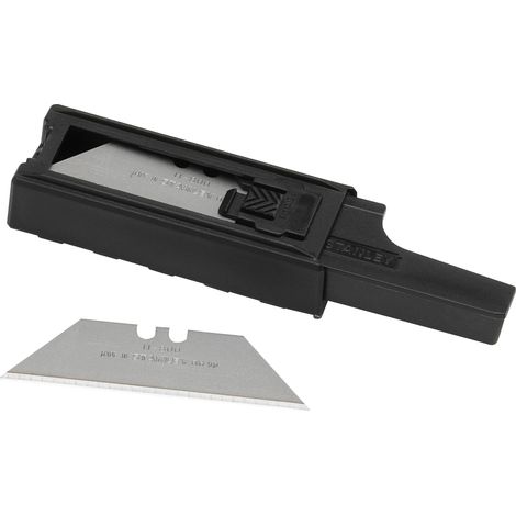 Stanley Trapezklinge Carbide 10 Stück