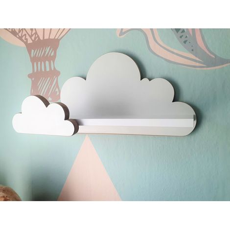 LAGUNA Cloud Shelf - Eleganz (1/5)