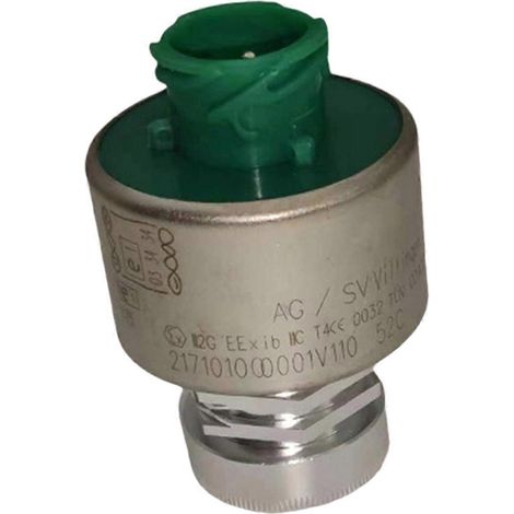 Capteur de vitesse pour compteur kilométrique Siemens VDO 2171.01000001 2171.01 217101000001 217101 Accessoires automobiles (1/5)
