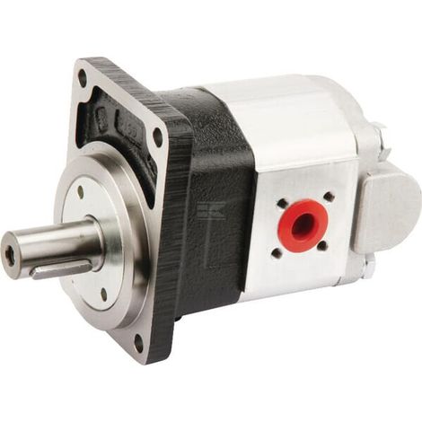 Motor hidr谩ulico LEMKEN 57510035 (1/2)