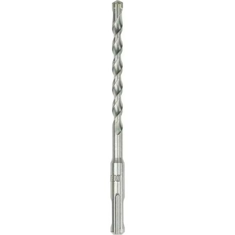 Broca para hormigón SDS Plus Quatro 8 x 210 x 150 mm