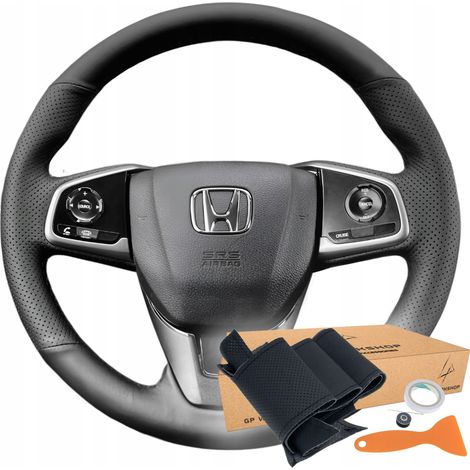 MODELLO DI RIFINITURA DEL COPRIVOLANTE PER HONDA CIVIC X 10 CR-V CLARITY (1/5)