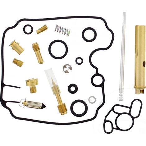 Kit de reparaci贸n de carburador Keyster para Yamaha TDM 850 H