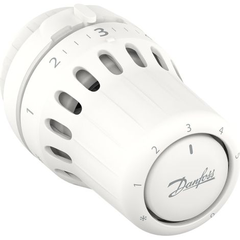 Sensore termostatico Danfoss React per RA, 015G3098 (1/5)