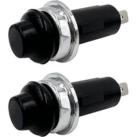 2X 66220 Igniter Button/Switch avec Spirit E/S – 210 220 310 315 320 330 Grills – 7642 7643 (1/5)