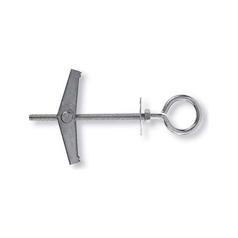 ANCORA A SOFFITTO KDO 4 FISCHER - OCCHIOLO CHIUSO- 50 pezzi