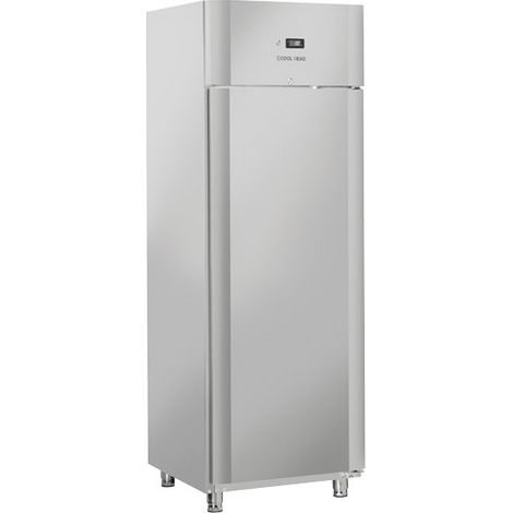 Armoire Congélateur 400L QN 4 avec Contrôleur Digital Économie d'Énergie 4 Étagères - Cool Head (1/5)
