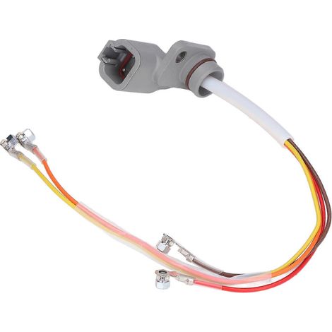 Faisceau de câblage d'injecteur de carburant TOSD‑28‑053 pour Komatsu PC300‑8 PC300‑7EO 6745-81-9240 (1/4)