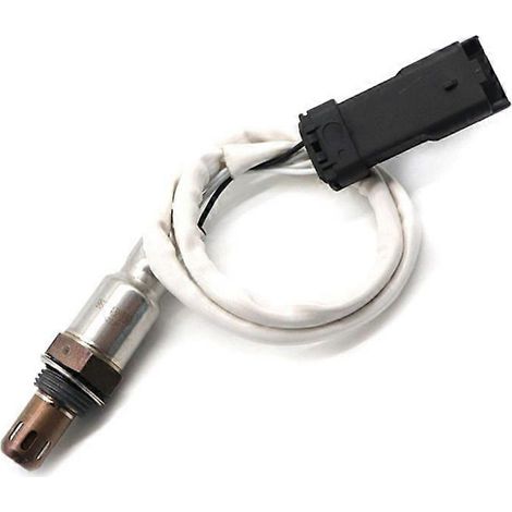 Sonde lambda automobile 9673438580 9810634380 pour C-Elysee C3 (1/5)