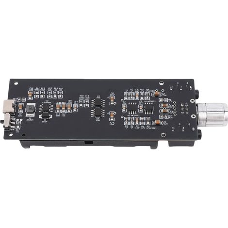 PCB amplificateur casque 47HiFi NE5532 – Module ampli pour écouteurs rechargeables – Remplacement 2A (1/5)
