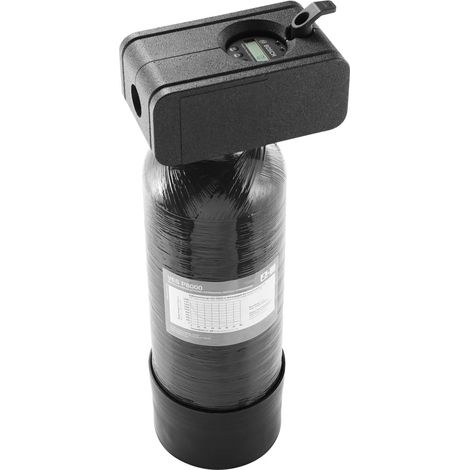 Bosch Accessoire pour traitement d'eau Kit pour le remplissage d'installations jusqu'à 800 L, 7738330146
