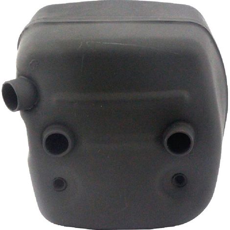 Escape compatible con Motosierra HUS365, 372  500396