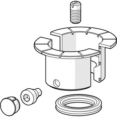 HANSA Kit guarnizioni HANSA , 59911884