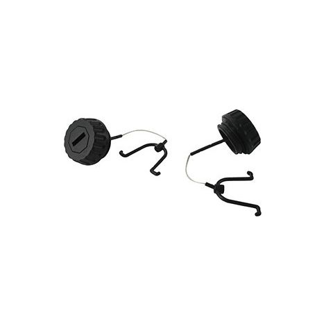 Tankdeckel STIHL 00003500520