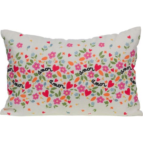 Amadeus - Coussin Amor Amor 40x60 cm (1/2)