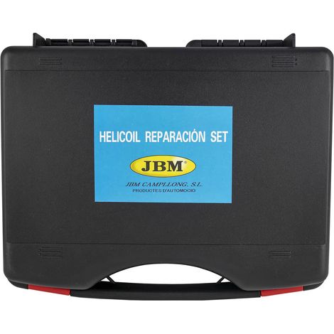 SCHRAUBENMUTTER REPARATURSATZ  JBM51898